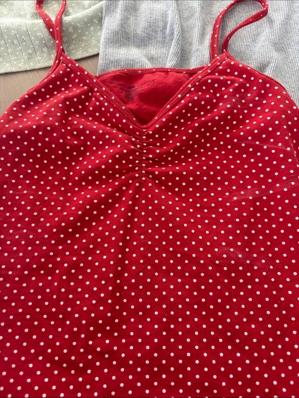 Brandy Melville Bundle!! - Picture 4 of 6